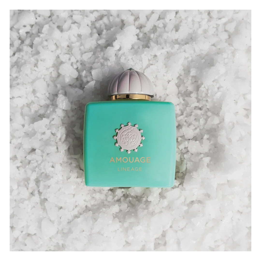 Am*uage Lineage Eau De Parfum 100ml