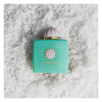 Am*uage Lineage Eau De Parfum 100ml