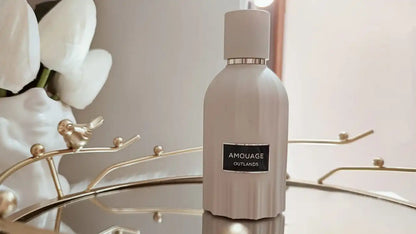 am*uage outlands edp • 100ml