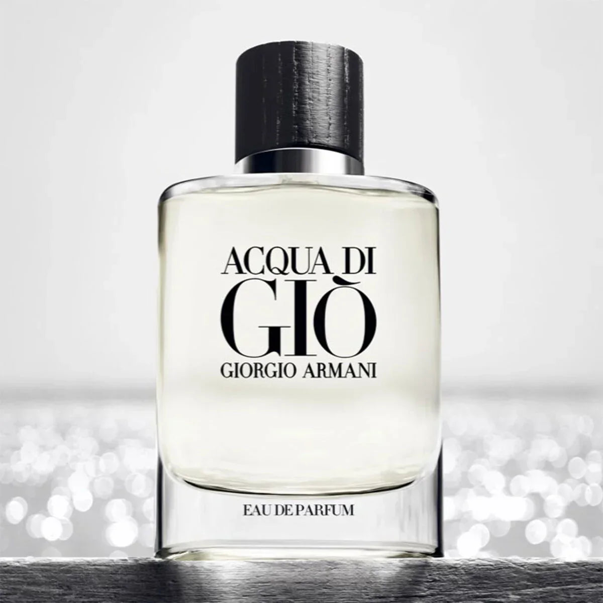 Giorgio Armani Acqua Di Gio Eau De Toilette For Men • 100ml