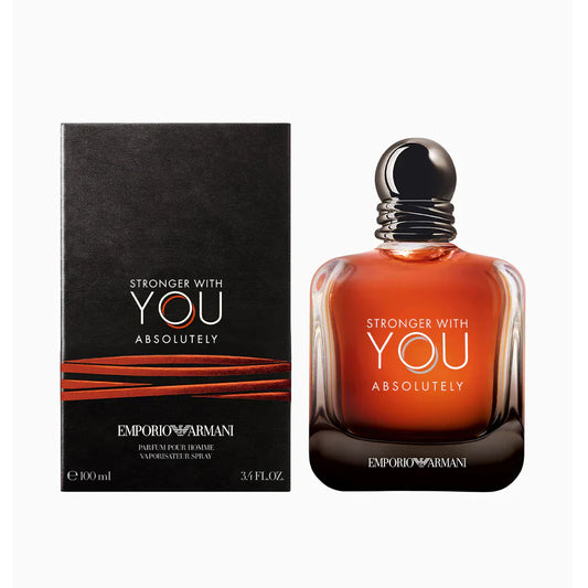 Emp*rio Arm*ni SWY Absolutely For Men EDP (100ml)