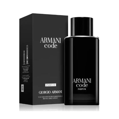 Gi*rgio Armani Code Edp 100ml