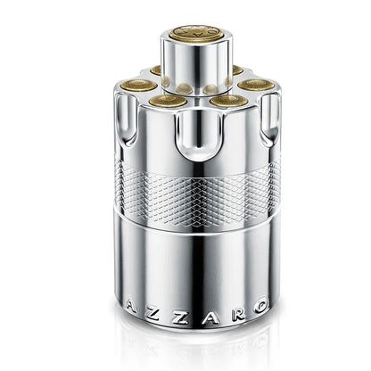 A*zaro Wanted Eau De Parfum For Men • 100ml