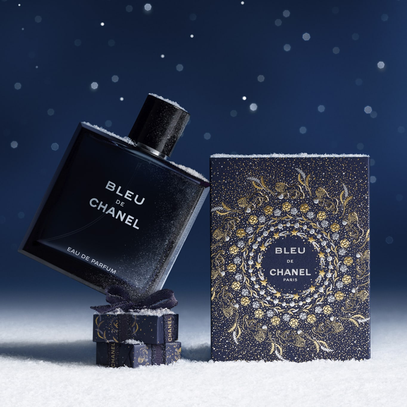 BLEU DE CH*NEL EDP • 100ml
