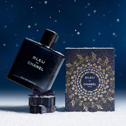 BLEU DE CH*NEL EDP • 100ml