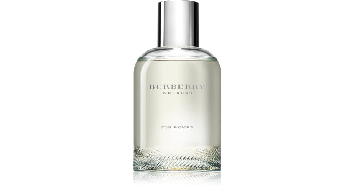 Burberry Weekend Eau De Parfum For Women  • 100ml