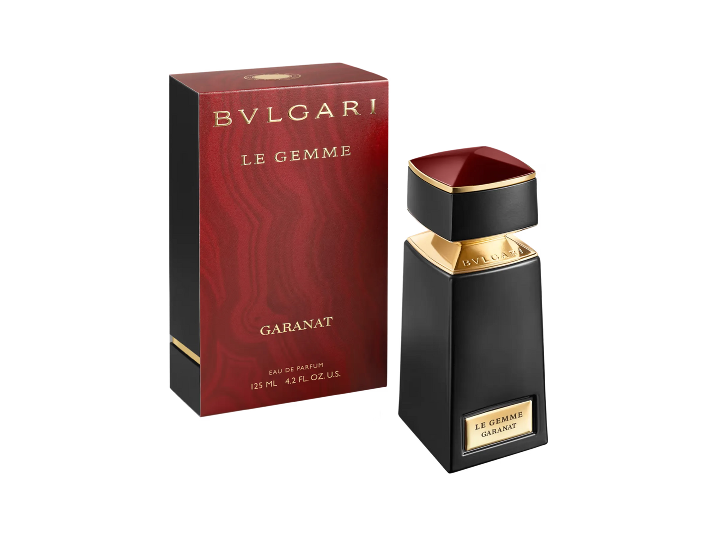 Bvlgari Le Gemme Garanat Eau De Parfum 100 ml