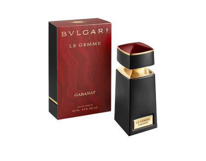 Bvlgari Le Gemme Garanat Eau De Parfum 100 ml