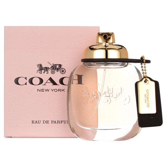 c*ach new york edp