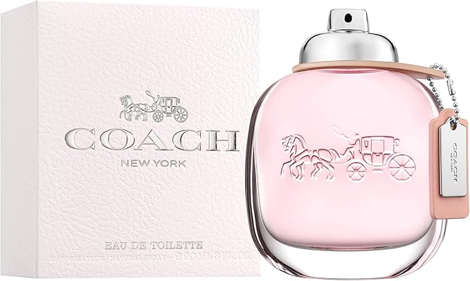C*ach Eau De Toilette