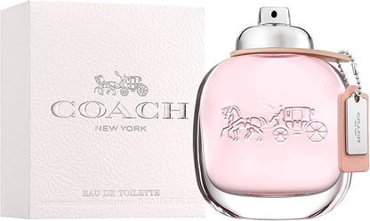 C*ach Eau De Toilette
