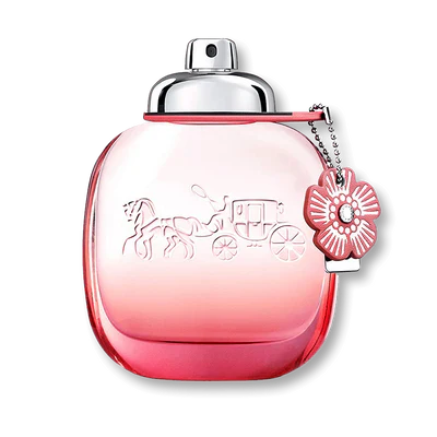 Coach Floral Blush Eau De Parfum For Women 90 ML