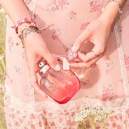 Coach Floral Blush Eau De Parfum For Women 90 ML