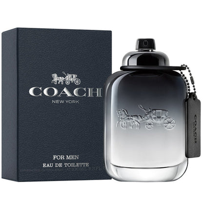 C*ach for Men Eau De Toilette For Men 100 ML