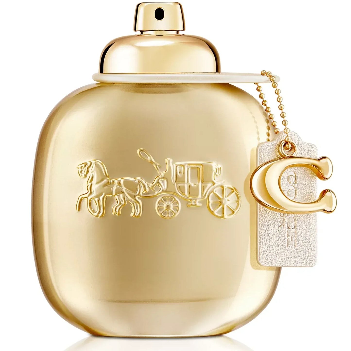 C*ach Gold Parfum for Women