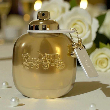C*ach Gold Parfum for Women