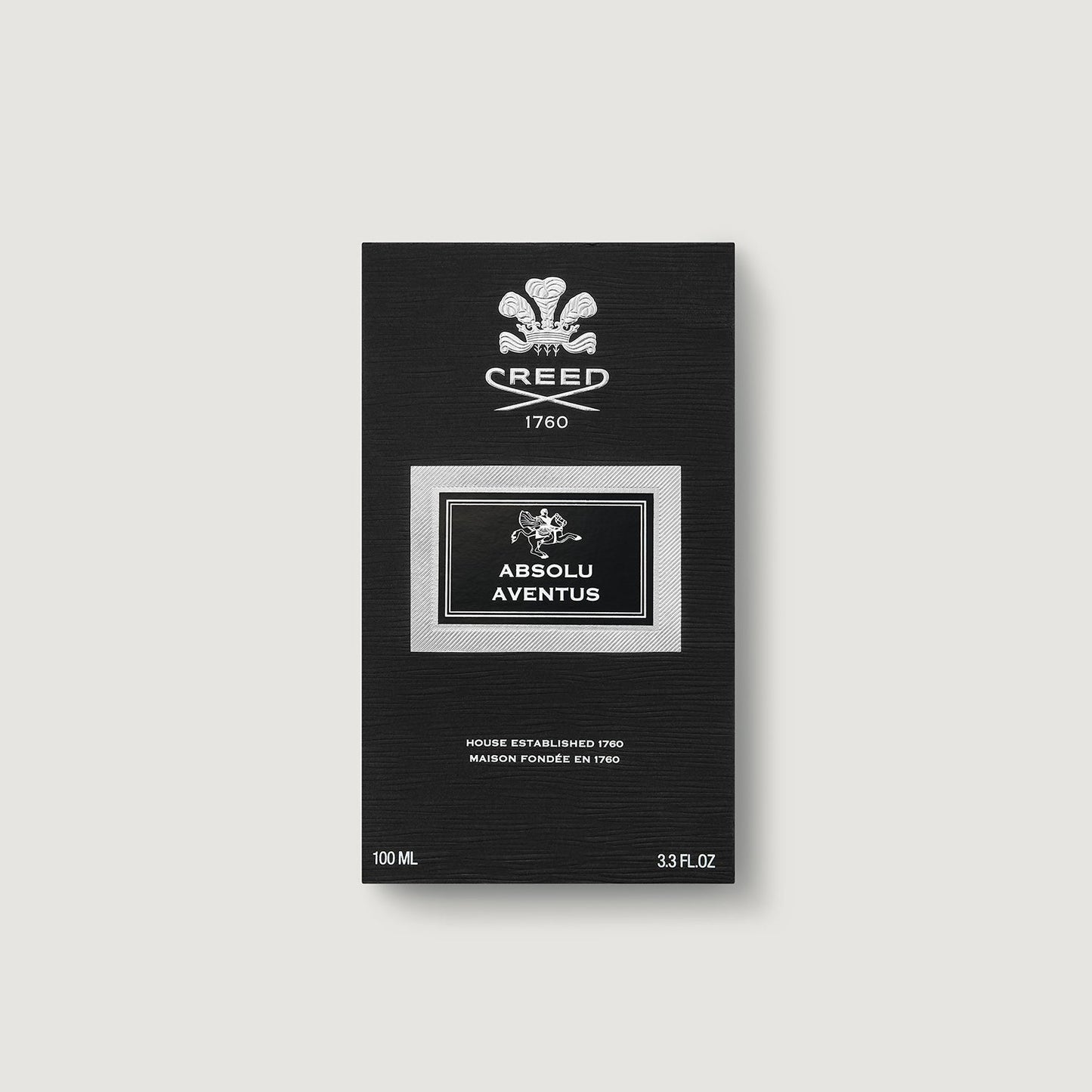 cr*ed absolu aventus • 100ml