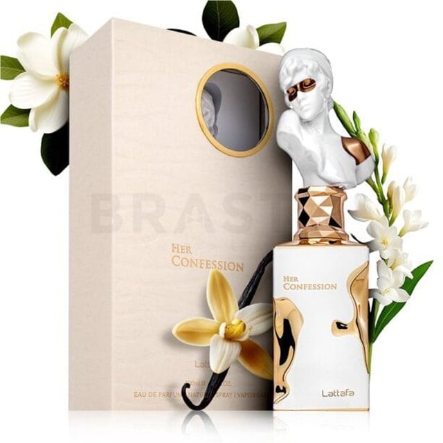 L*ttafa Her Confession edp 100ml