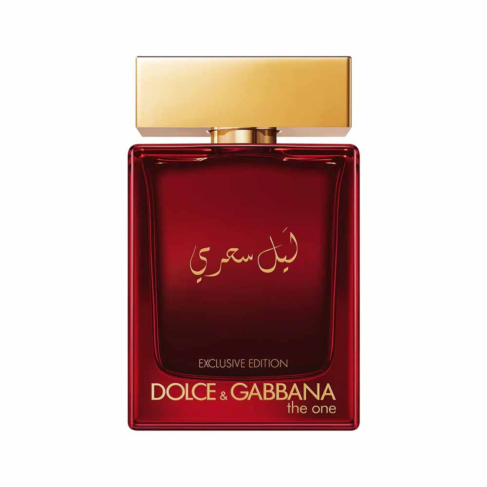D*lce & Gabb*na The One Exclusive Edition EDP  • 100ml