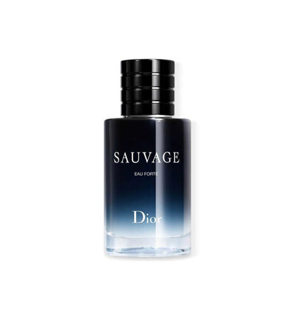 Di*r Sauvage Eau Forte Parfum