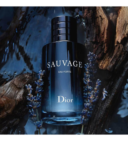 Di*r Sauvage Eau Forte Parfum