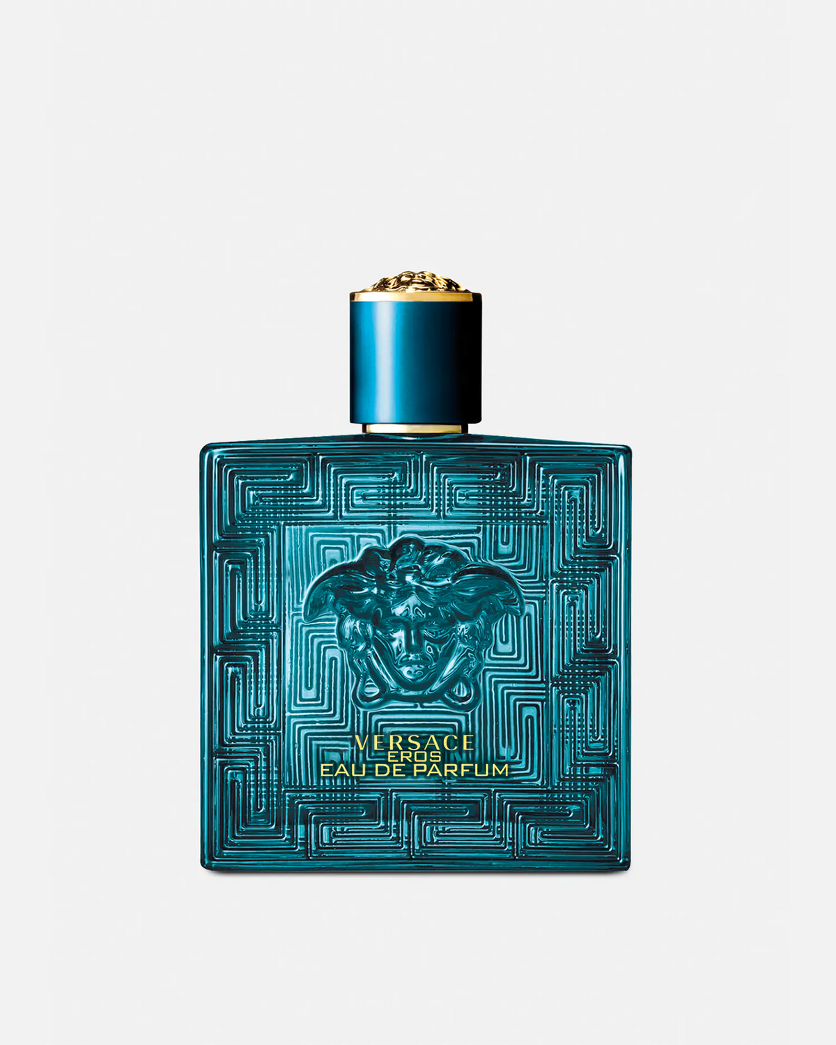 Eros*v Eau De Parfum for Unisex - 100ml