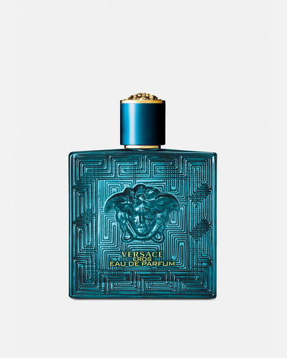 Eros*v Eau De Parfum for Unisex - 100ml