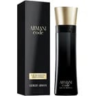 A*mani Code Giorgio Armani  Pour Homme Eau de Parfum
