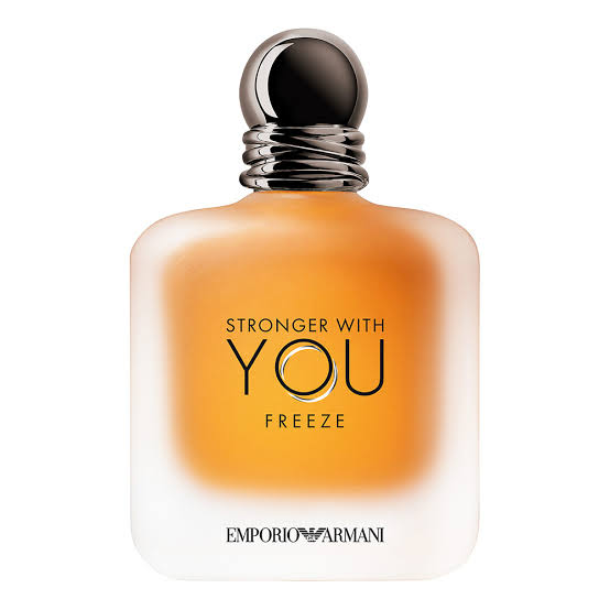 SWY Freeze by Emp Arm*ni - 100ml