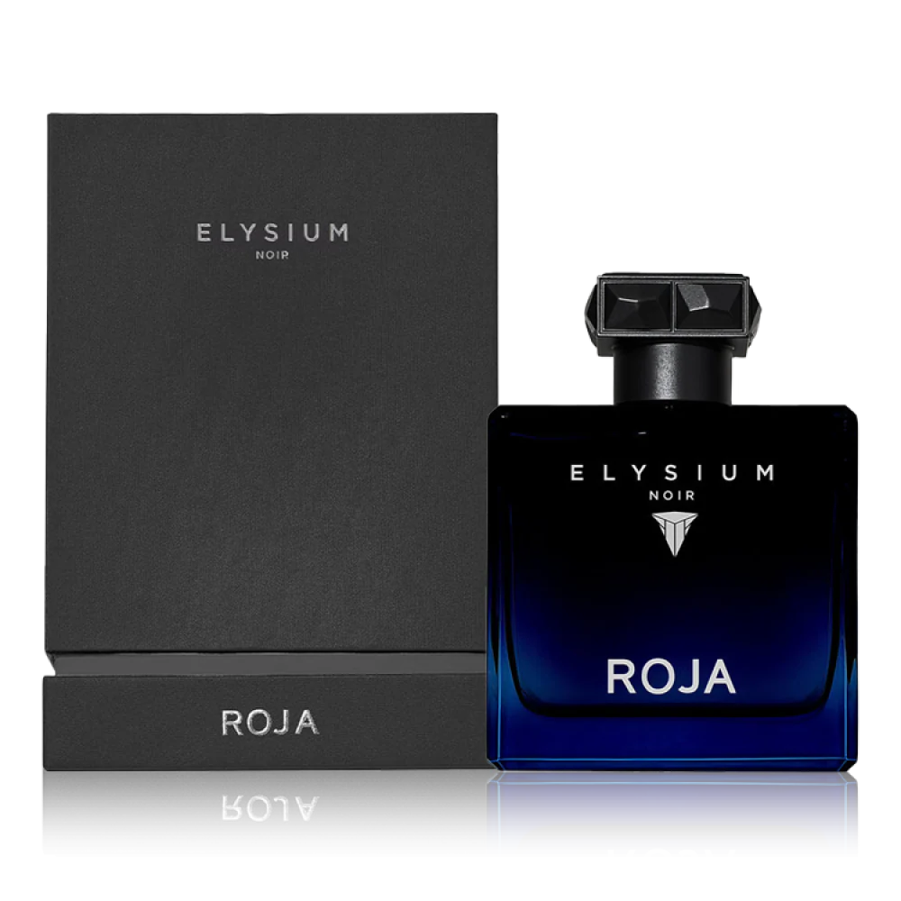 R*ja Parfums Elysium Noir 100ml
