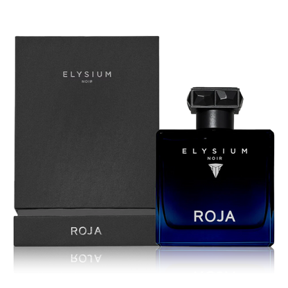 R*ja Parfums Elysium Noir 100ml