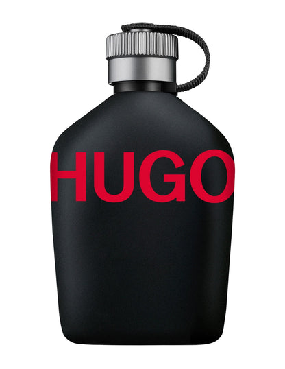 Hug* Boos Just Different Eau De Toilette • 125ml