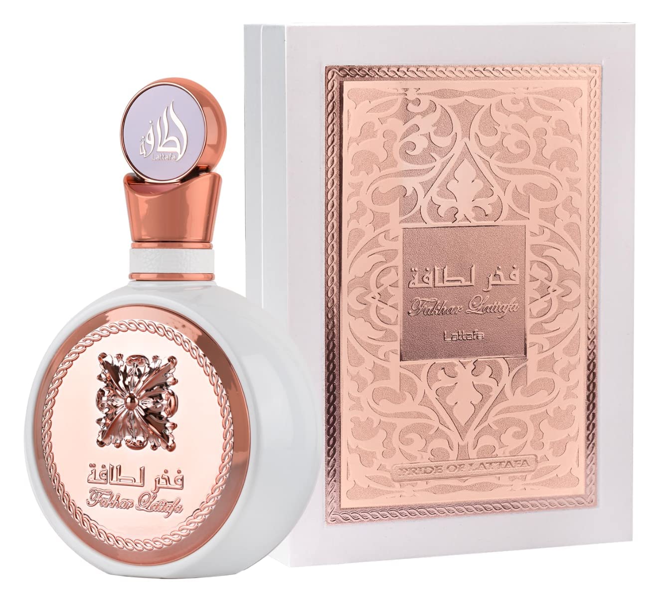 L*ttafa Fakhar edp 100ml