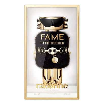 Fame Couture Rabanne perfume 100-ml