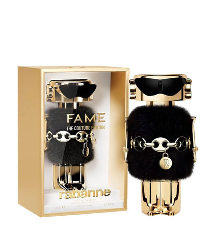 Fame Couture Rabanne perfume 100-ml