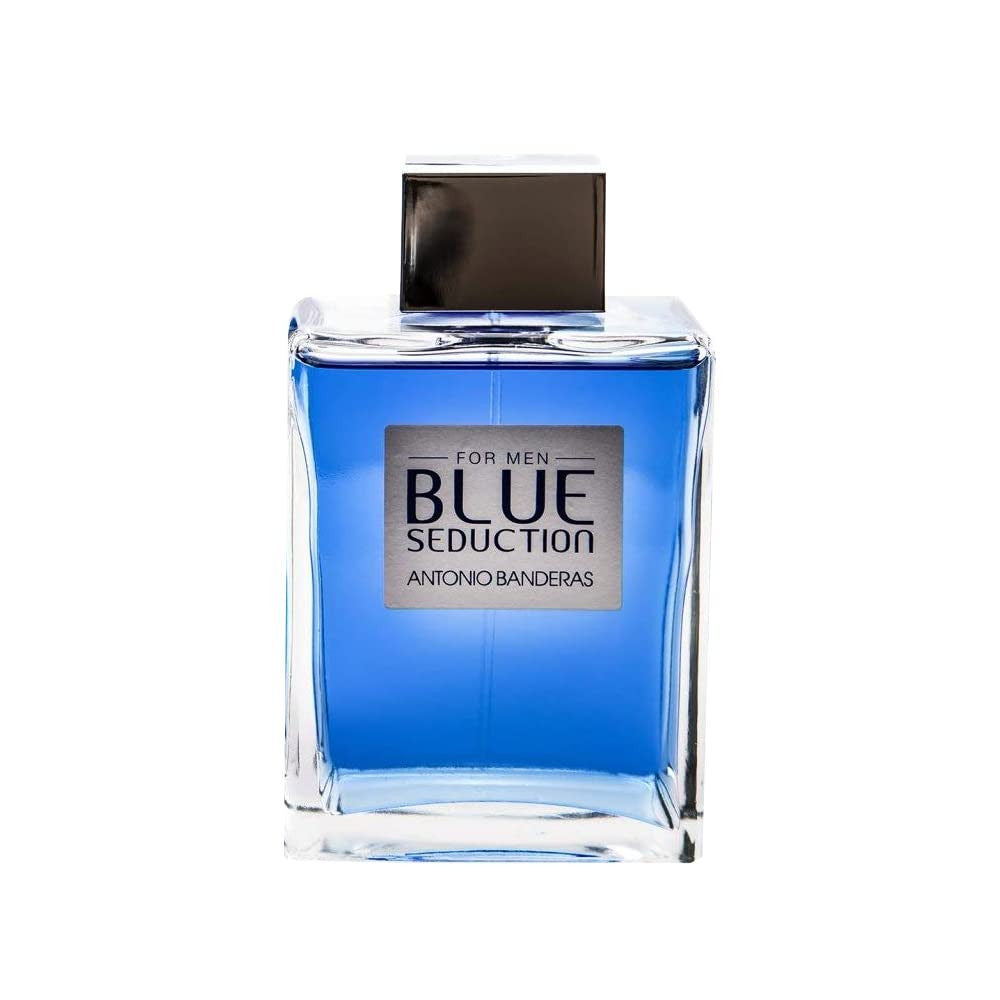 f*r men blue seduction antonio edt