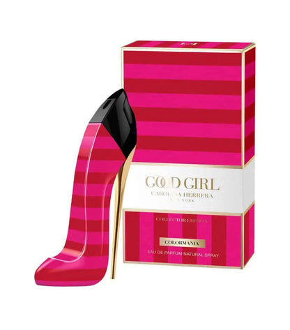 Carolina Herrera Good Girl Colormania Eau de Perfume Spray