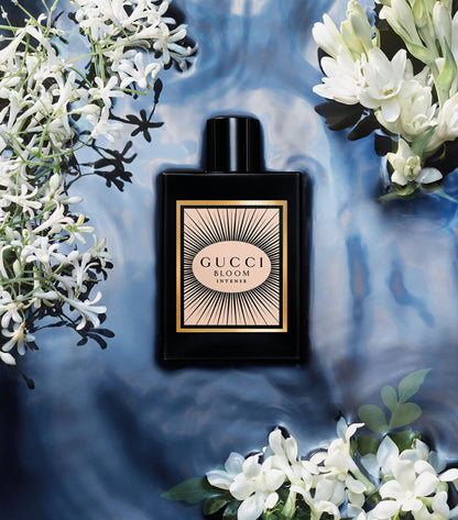 Guccii Blloom Intense Eau de Perfume For Unisex  • 100ml