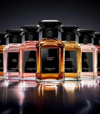 Guerlain  Néroli Outrenoir Eau de Parfum • 100ml