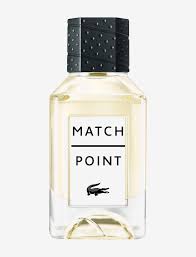 Lacoste Match Point Cologne Eau de toilette for men • 100ml