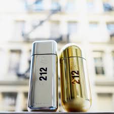 Carolina Herrera 212 VIP Eau De Parfum  For Women • 100ml