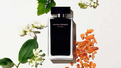 Narciso Rodriguez Eau De Toilette For Women • 100ml