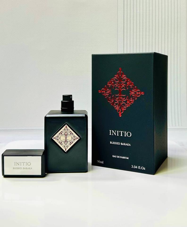 initi* blessed baraka edp • 90ml