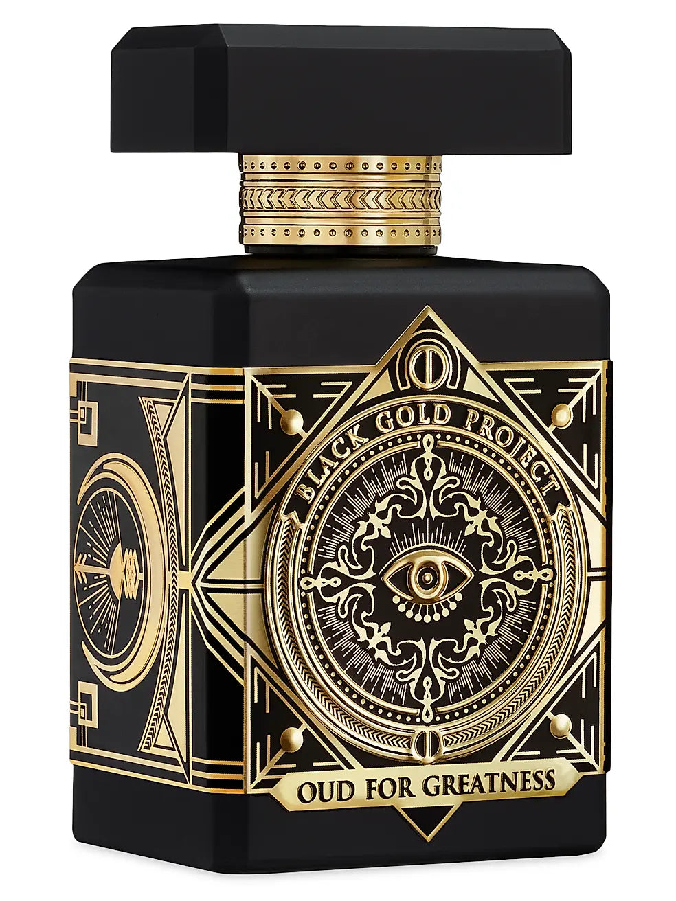i*itio oud for greatness edp • 90ml