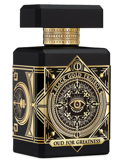 i*itio oud for greatness edp • 90ml