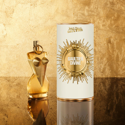 je*n paul gaultier divine eau de parfum • 125ml