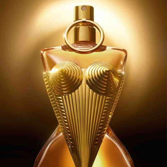 je*n paul gaultier divine eau de parfum • 125ml
