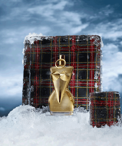 je*n paul gaultier divine eau de parfum • 125ml
