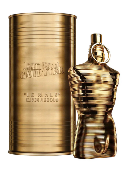 Jean P*ul Gaultier Le Male Elixir Absolu • 125ml