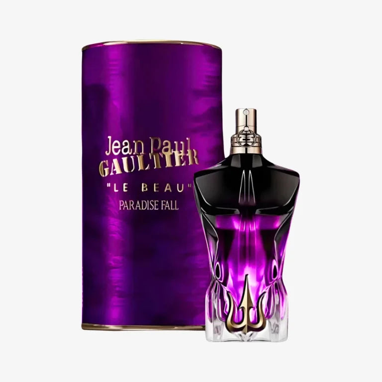 Je*n Paul Gaultier Le Beau Paradise Fall EDP